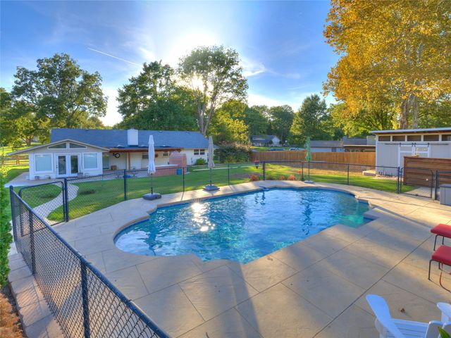 12635 S 119TH East Avenue, Broken Arrow, OK 74011
