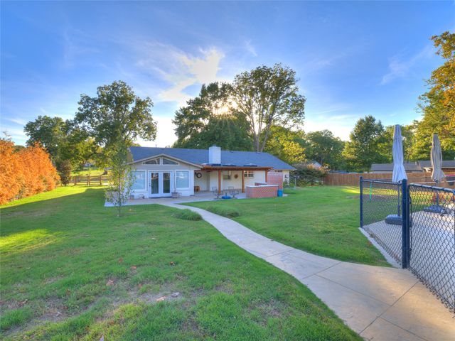 12635 S 119TH East Avenue, Broken Arrow, OK 74011