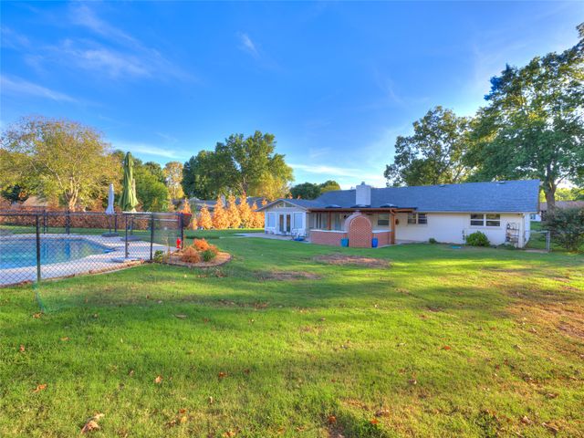 12635 S 119TH East Avenue, Broken Arrow, OK 74011