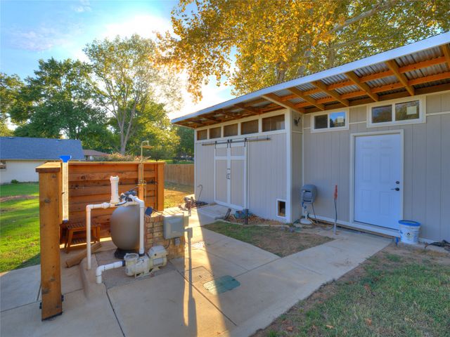 12635 S 119TH East Avenue, Broken Arrow, OK 74011