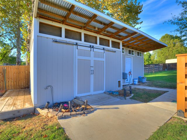12635 S 119TH East Avenue, Broken Arrow, OK 74011
