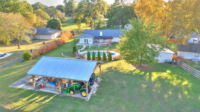 12635 S 119TH East Avenue, Broken Arrow, OK 74011