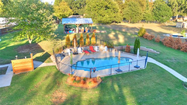 12635 S 119TH East Avenue, Broken Arrow, OK 74011