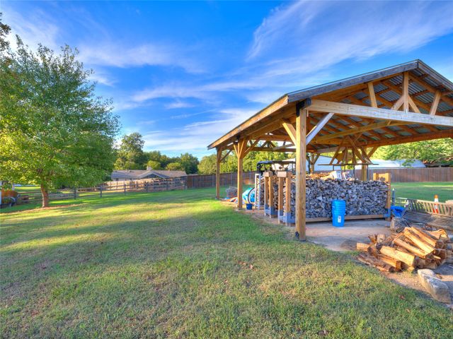 12635 S 119TH East Avenue, Broken Arrow, OK 74011