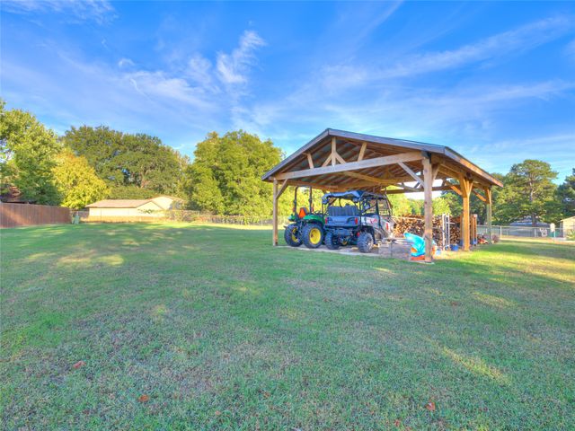 12635 S 119TH East Avenue, Broken Arrow, OK 74011