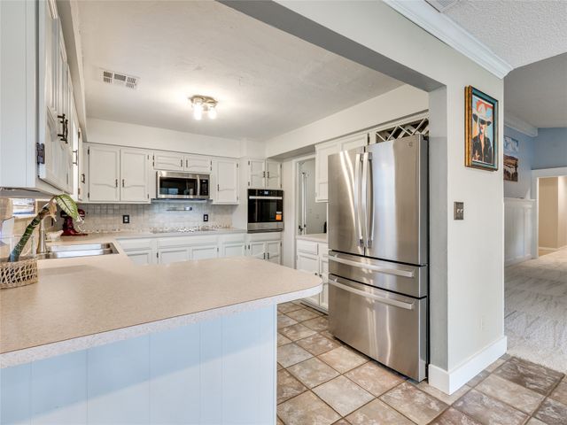 12635 S 119TH East Avenue, Broken Arrow, OK 74011