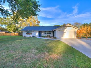 12635 S 119TH East Avenue, Broken Arrow, OK 74011