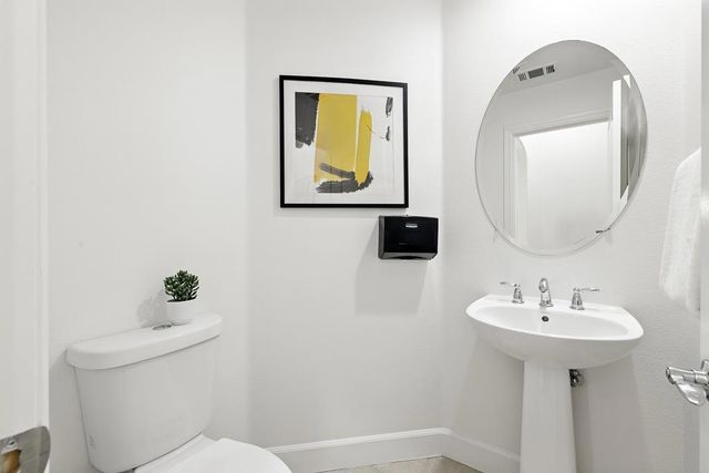 541 Holthouse Terrace, Sunnyvale, CA 94087