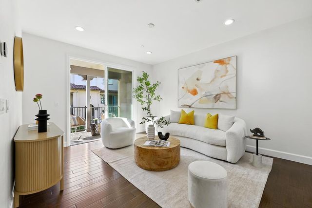 541 Holthouse Terrace, Sunnyvale, CA 94087