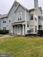 142 ANDOVER #BLDG 14, Robbinsville, NJ 08691