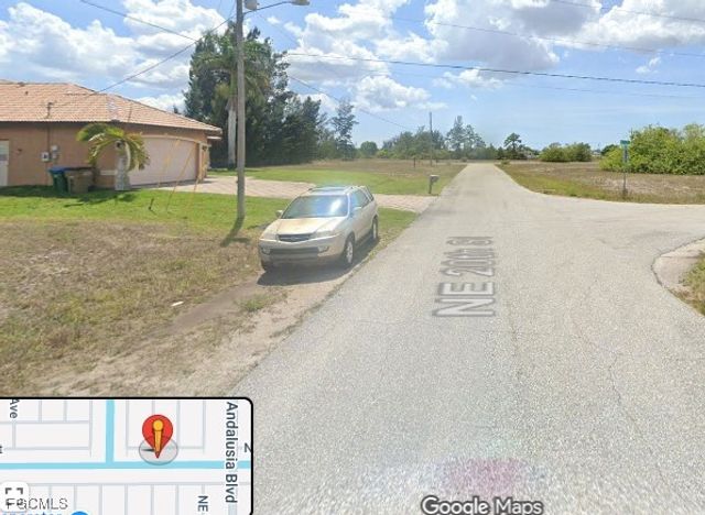 614 NE 20th ST, Cape Coral, FL 33909