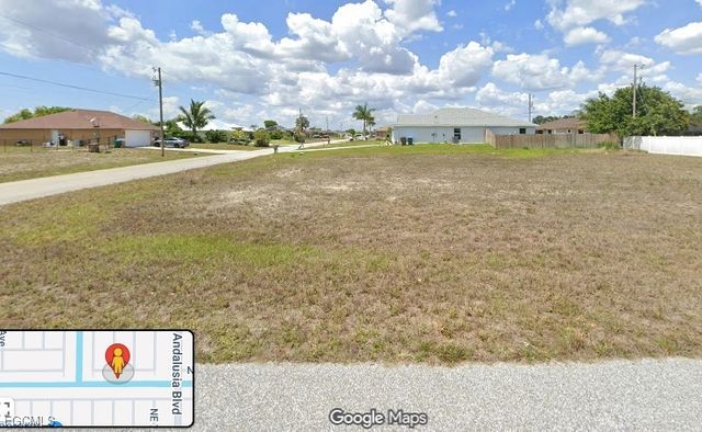 614 NE 20th ST, Cape Coral, FL 33909
