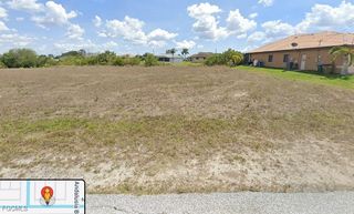 614 NE 20th ST, Cape Coral, FL 33909