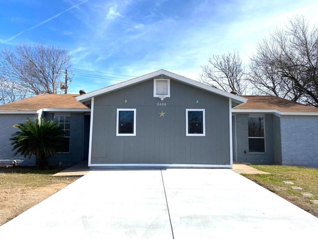 3408 Lynridge DR A, Austin, TX 78723