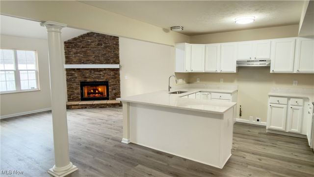 6728 Bayside Drive, Madison, OH 44057