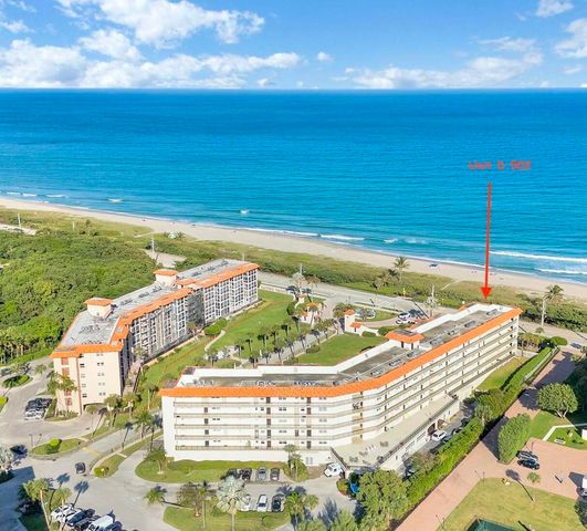 2871 N Ocean Boulevard N D502, Boca Raton, FL 33431