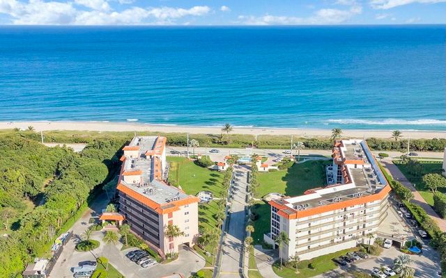 2871 N Ocean Boulevard N D502, Boca Raton, FL 33431