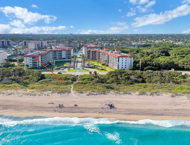 2871 N Ocean Boulevard N D502, Boca Raton, FL 33431