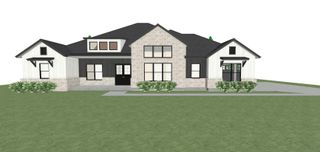 Lot 2 Isabella CV, Liberty Hill, TX 78642