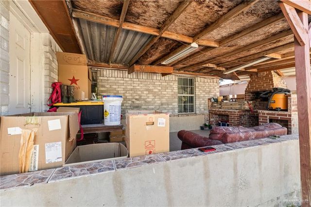 1819 Cristobal Drive, Edinburg, TX 78542
