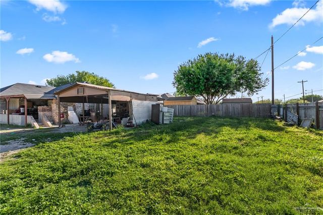 1819 Cristobal Drive, Edinburg, TX 78542