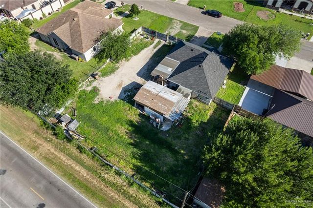 1819 Cristobal Drive, Edinburg, TX 78542