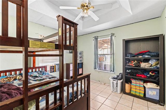 1819 Cristobal Drive, Edinburg, TX 78542