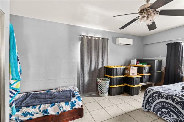 1819 Cristobal Drive, Edinburg, TX 78542