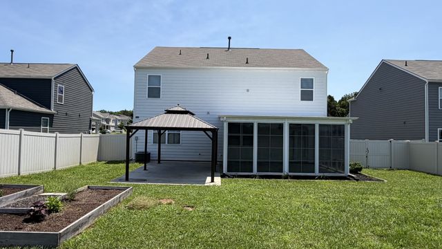 122 William Dylan Dr, Murfreesboro, TN 37129