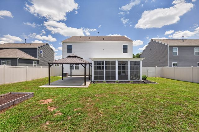 122 William Dylan Dr, Murfreesboro, TN 37129
