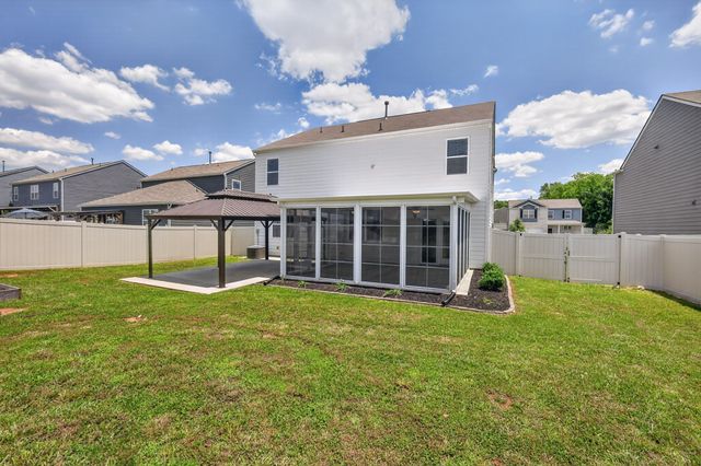 122 William Dylan Dr, Murfreesboro, TN 37129