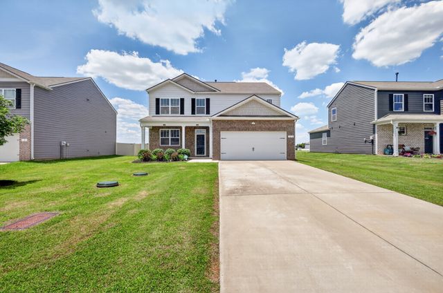 122 William Dylan Dr, Murfreesboro, TN 37129