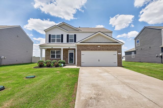 122 William Dylan Dr, Murfreesboro, TN 37129