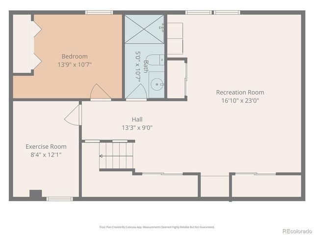 2102 Ridge Dr, Broomfield, CO 80020