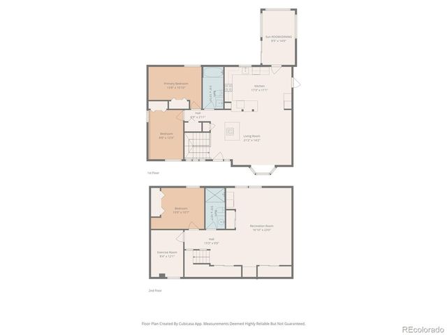 2102 Ridge Dr, Broomfield, CO 80020