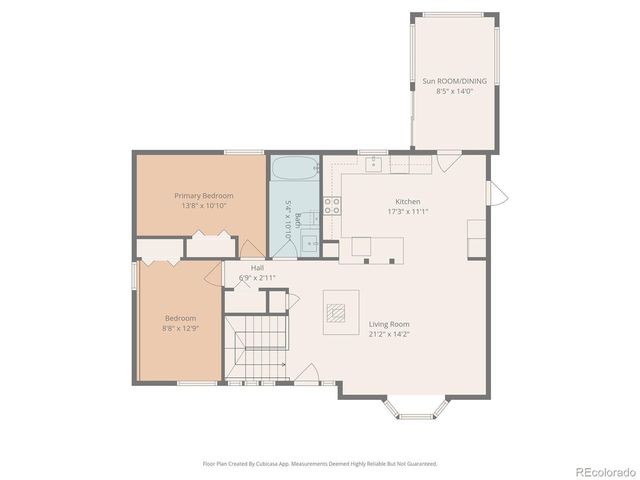 2102 Ridge Dr, Broomfield, CO 80020