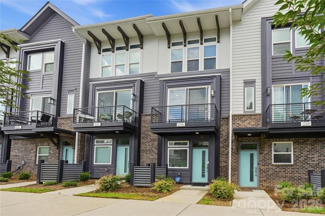 235 S Bruns Avenue, Charlotte, NC 28208