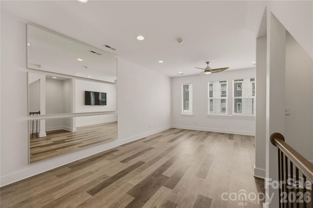 235 S Bruns Avenue, Charlotte, NC 28208