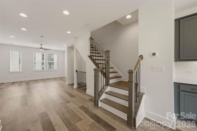 235 S Bruns Avenue, Charlotte, NC 28208