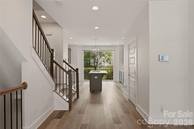 235 S Bruns Avenue, Charlotte, NC 28208