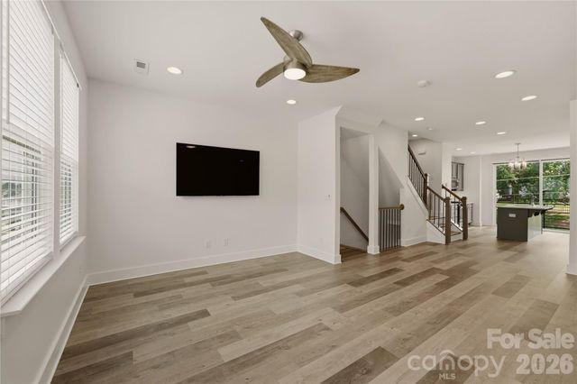 235 S Bruns Avenue, Charlotte, NC 28208