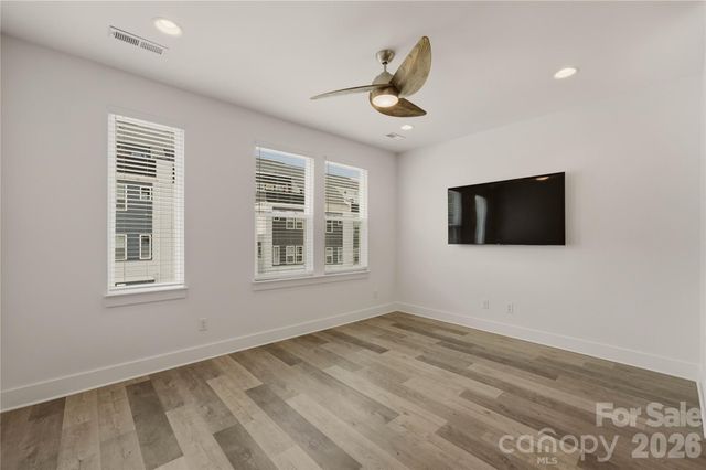 235 S Bruns Avenue, Charlotte, NC 28208