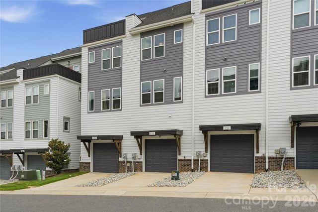 235 S Bruns Avenue, Charlotte, NC 28208