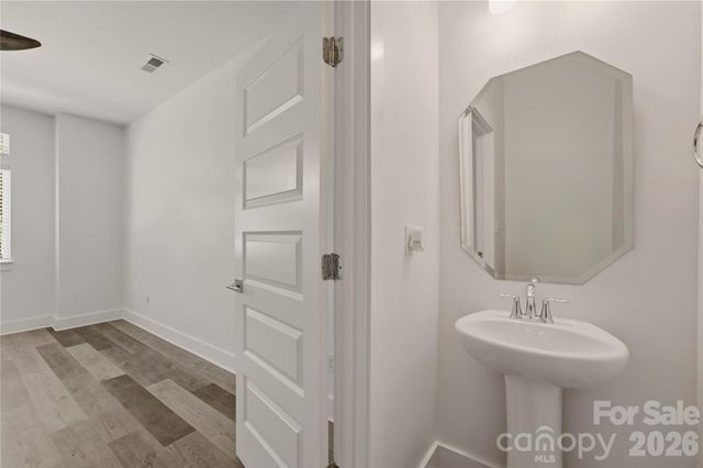 235 S Bruns Avenue, Charlotte, NC 28208