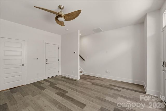 235 S Bruns Avenue, Charlotte, NC 28208