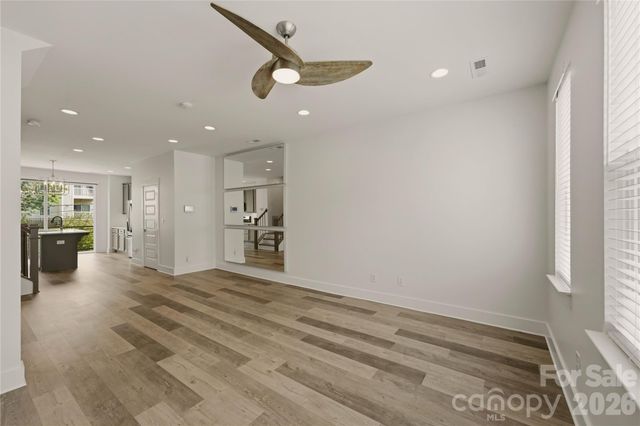 235 S Bruns Avenue, Charlotte, NC 28208