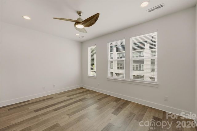 235 S Bruns Avenue, Charlotte, NC 28208