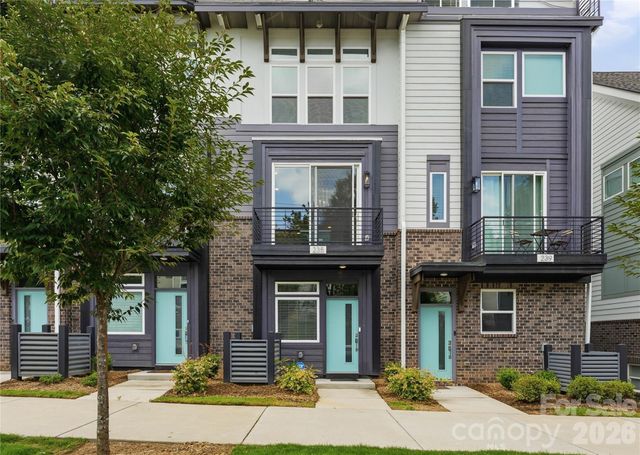 235 S Bruns Avenue, Charlotte, NC 28208