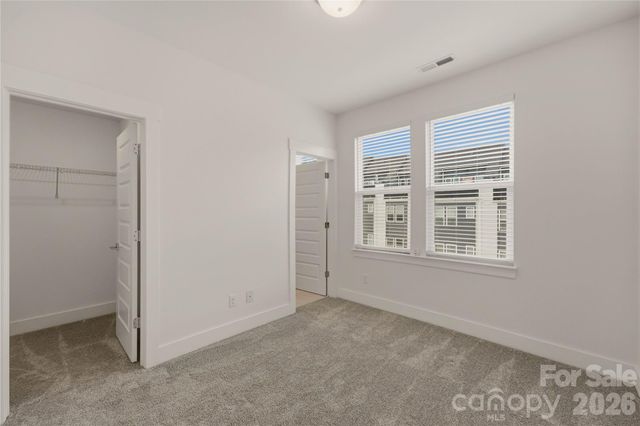235 S Bruns Avenue, Charlotte, NC 28208