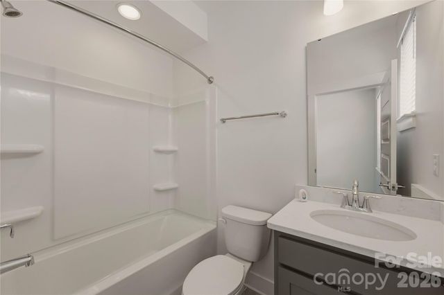 235 S Bruns Avenue, Charlotte, NC 28208
